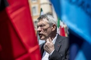 Cgil a Siena. A occuparsi di Mps