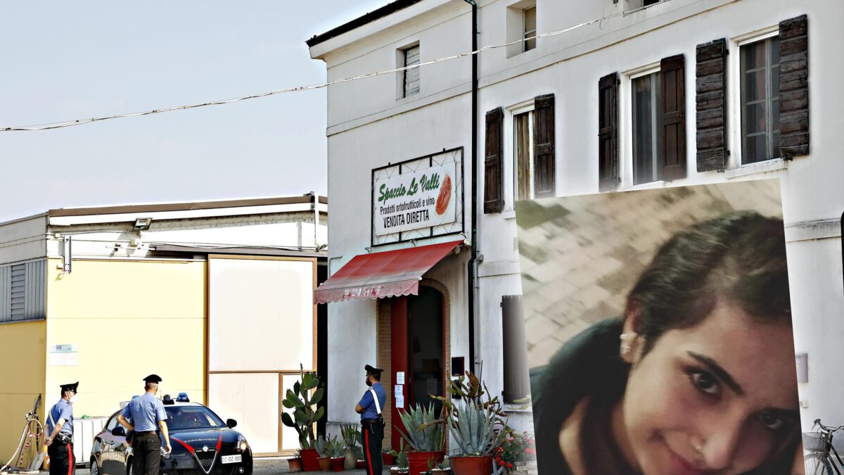 Uccisa per il rifiuto delle leggi islamiche ma la fine di Saman non indigna nessuno