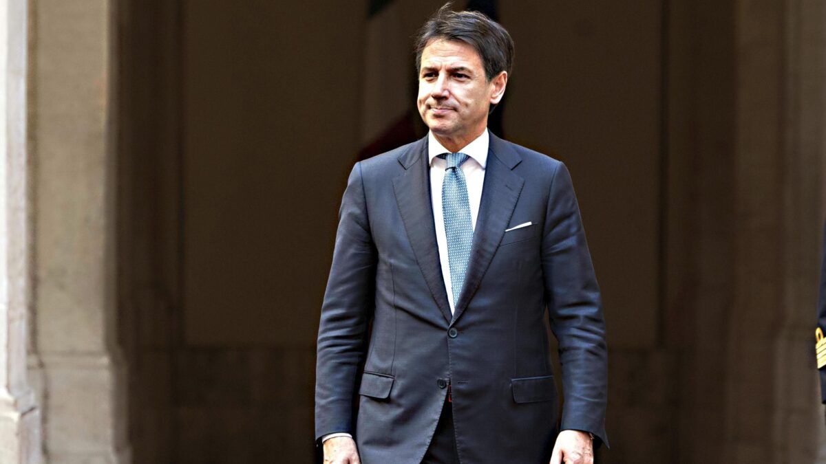 Logoramento ed elezioni anticipate. Conte dà il via al piano anti Draghi