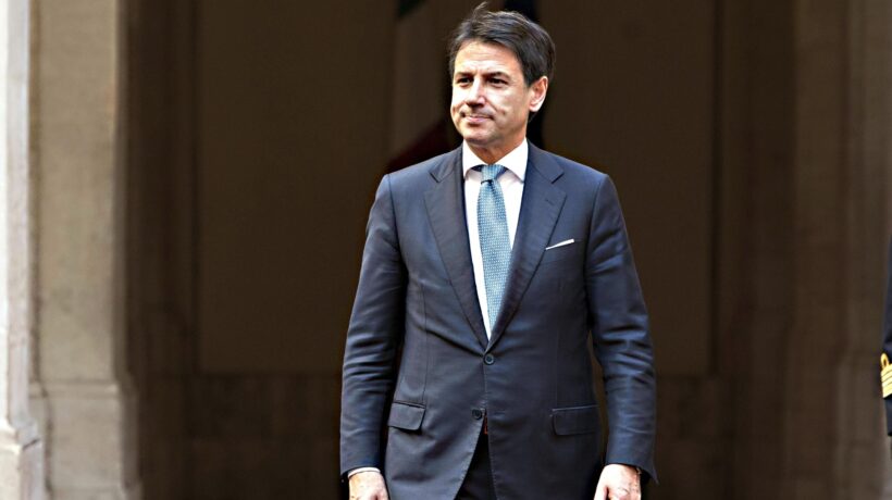 Logoramento ed elezioni anticipate. Conte dà il via al piano anti Draghi