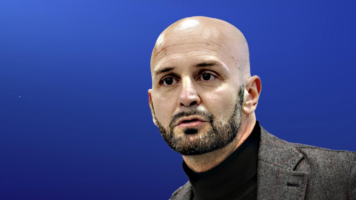 Nicola Procaccini: «La mia battaglia per il Made in Italy»