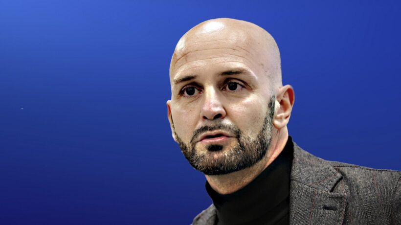 Nicola Procaccini: «La mia battaglia per il Made in Italy»