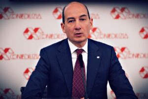 Giorgio Spaziani Testa: «Con 70 milioni si può almeno sanare la situazione»