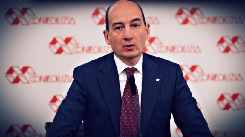 Giorgio Spaziani Testa: «Con 70 milioni si può almeno sanare la situazione»
