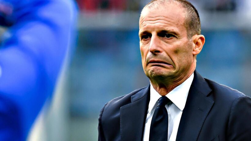«Allegri non scommette sullo sport. E Oia non c’entra con la ‘ndrangheta»