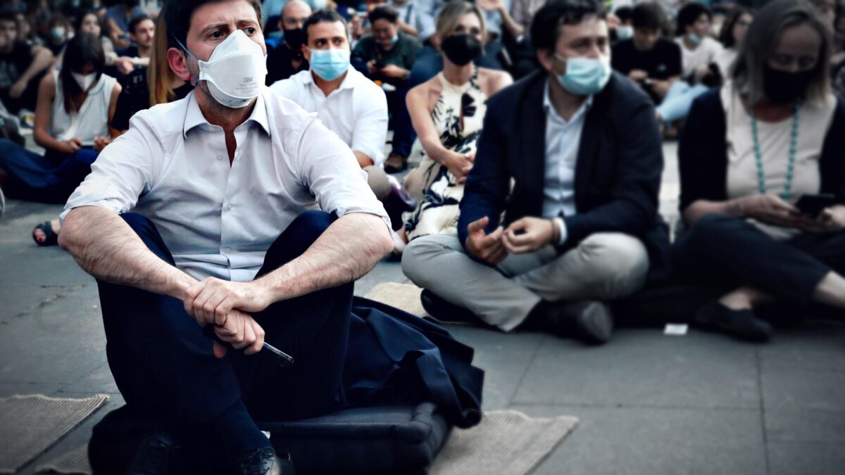 Speranza si oppone ai giudici del Tar. Verbali delle riunioni ancora segreti