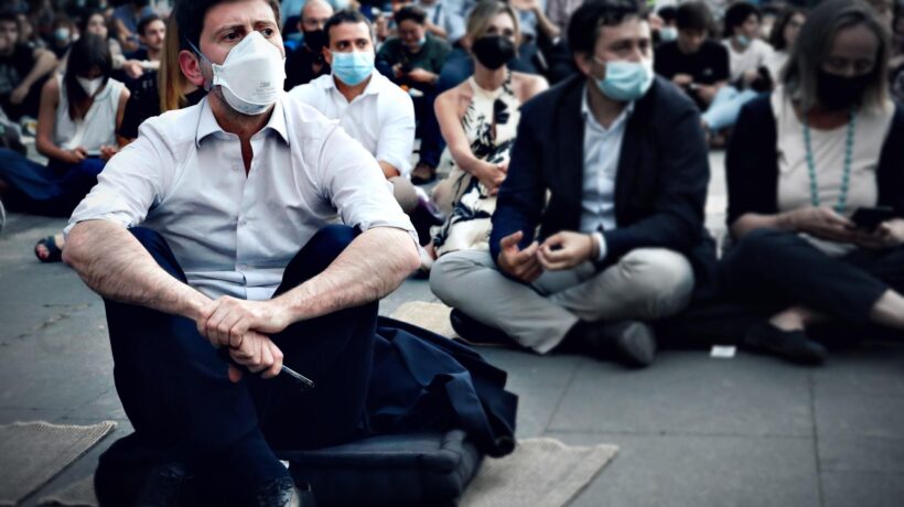 Speranza si oppone ai giudici del Tar. Verbali delle riunioni ancora segreti