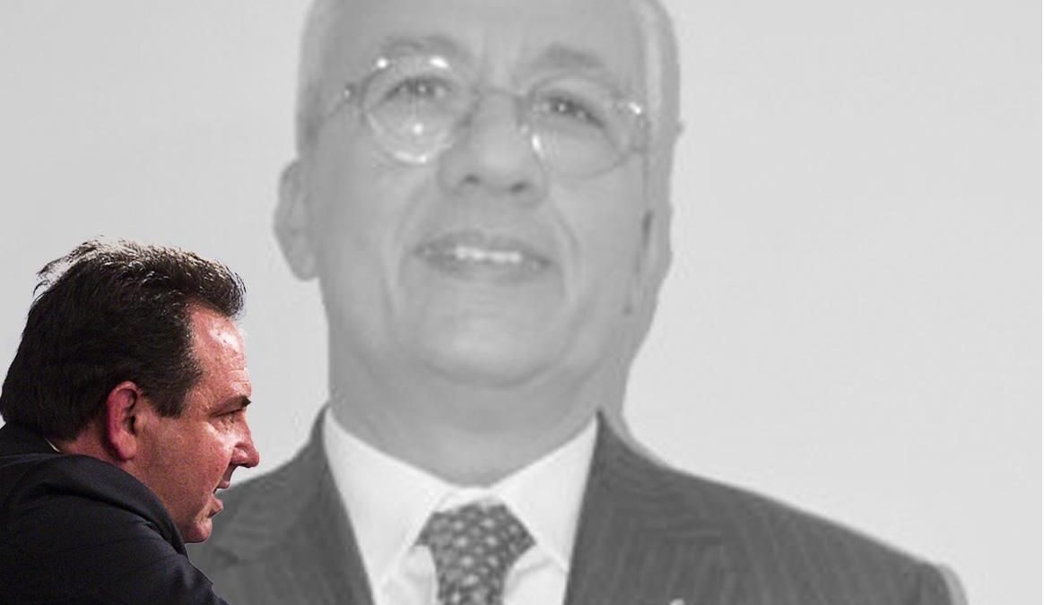 Paradiso, agente-pr dei faccendieri