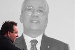 Paradiso, agente-pr dei faccendieri