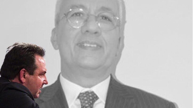 Paradiso, agente-pr dei faccendieri