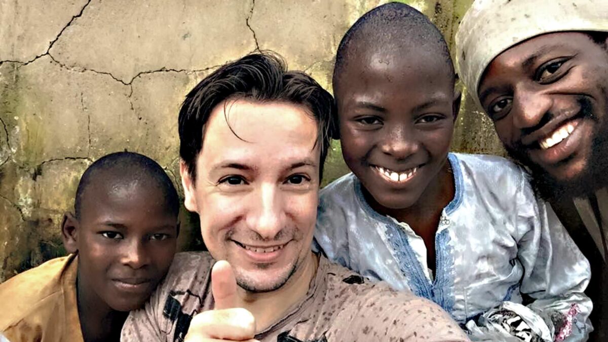 Un indagato in Congo per Attanasio