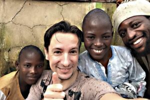 Un indagato in Congo per Attanasio