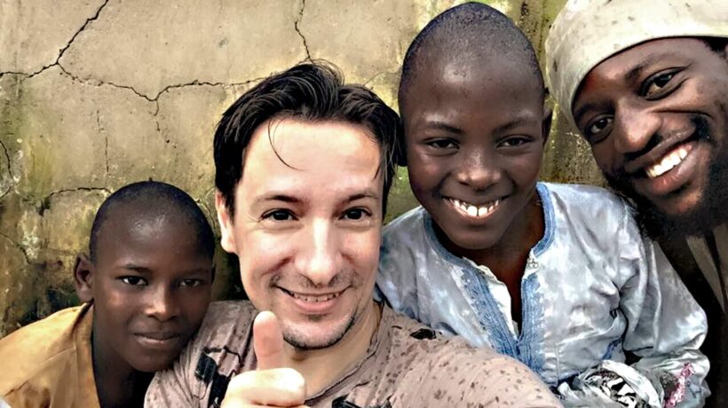 Un indagato in Congo per Attanasio