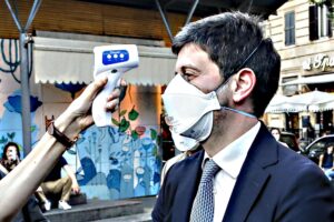 I verbali segreti di Speranza