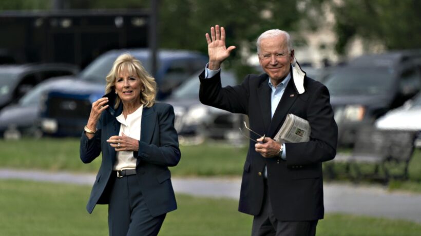 Inchiesta sul Wuhan e «autarchia». Biden dà una sveglia anti Cina all’Ue