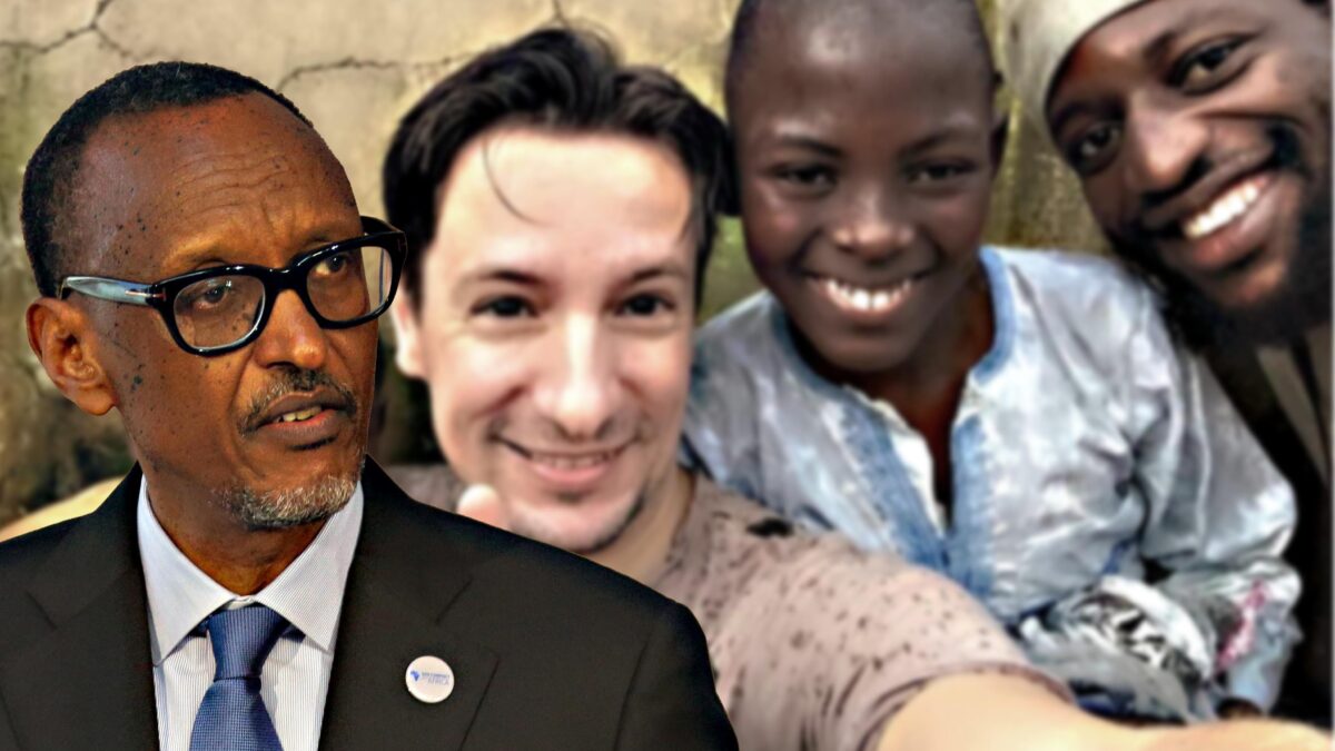 Caso Attanasio: un comboniano accusa Paul Kagame