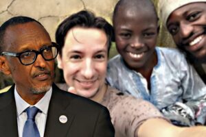 Caso Attanasio: un comboniano accusa Paul Kagame