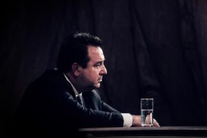 Tutti i guai dell’avvocato dei misteri