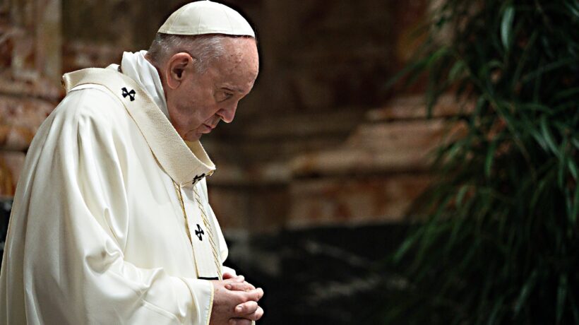Papa Francesco rottama i movimenti. Dopo dieci anni i capi devono lasciare