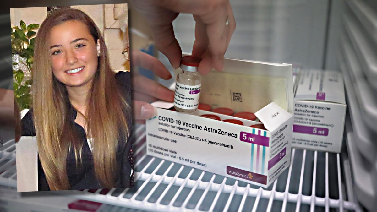 Sotto i 60 anni solo Pfizer e Moderna. Ma nessun dietrofront sui minorenni