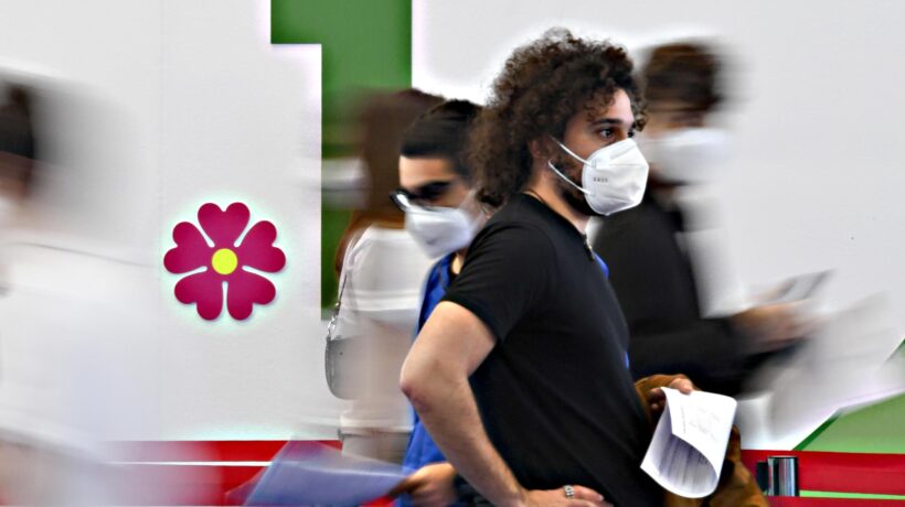 Fanno  test coi vaccini, non con le cure