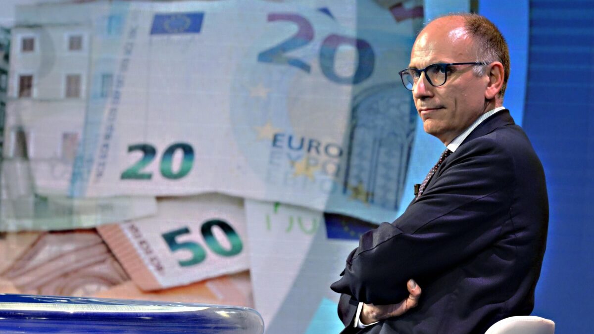 Dalle primarie di Torino a Roma. Letta inciampa e si va a schiantare