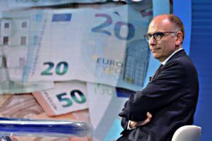 Dalle primarie di Torino a Roma. Letta inciampa e si va a schiantare