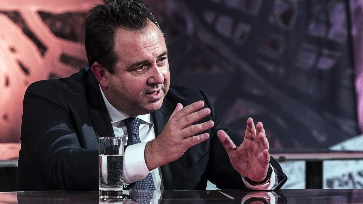 Volevano smascherare Amara, pm bloccati