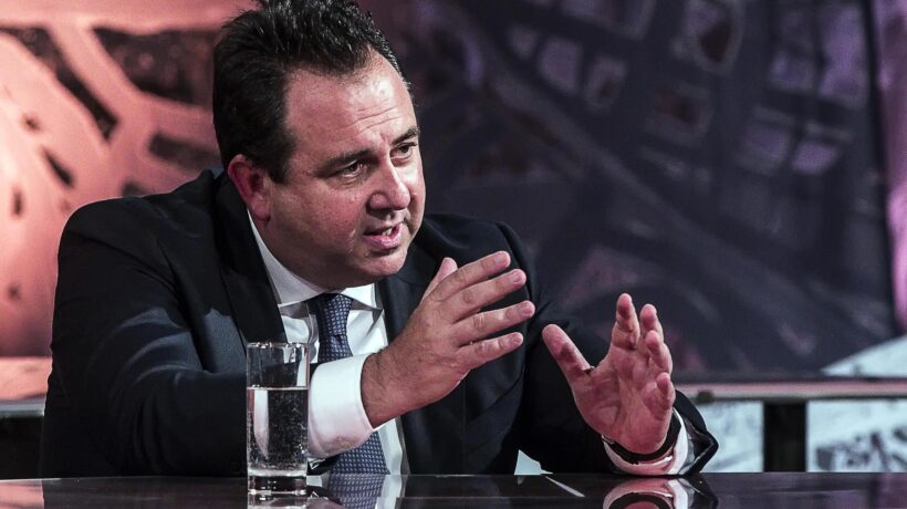 Volevano smascherare Amara, pm bloccati