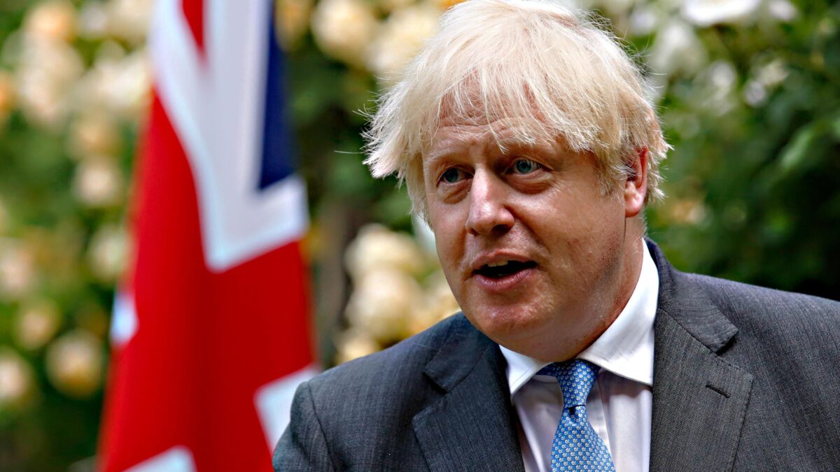 Londra frena sulla profilassi per i bambini