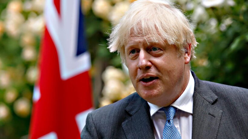 Londra frena sulla profilassi per i bambini