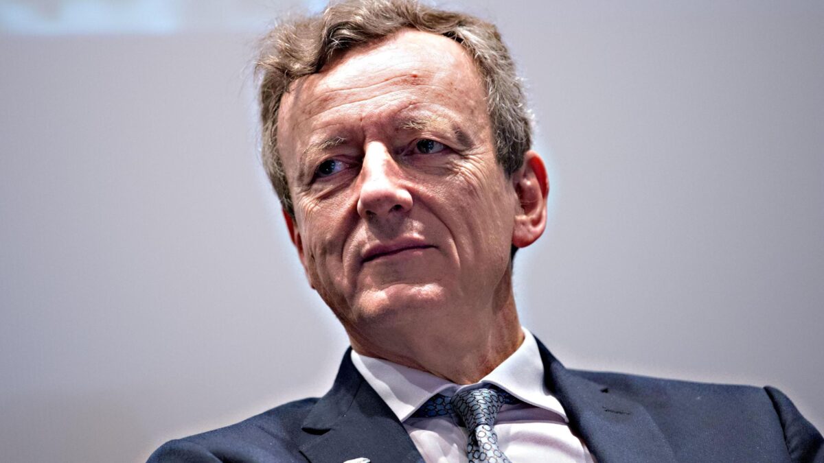 Il nipote di Prodi e quello di Occhetto. Le nomine stellari del settore Spazio