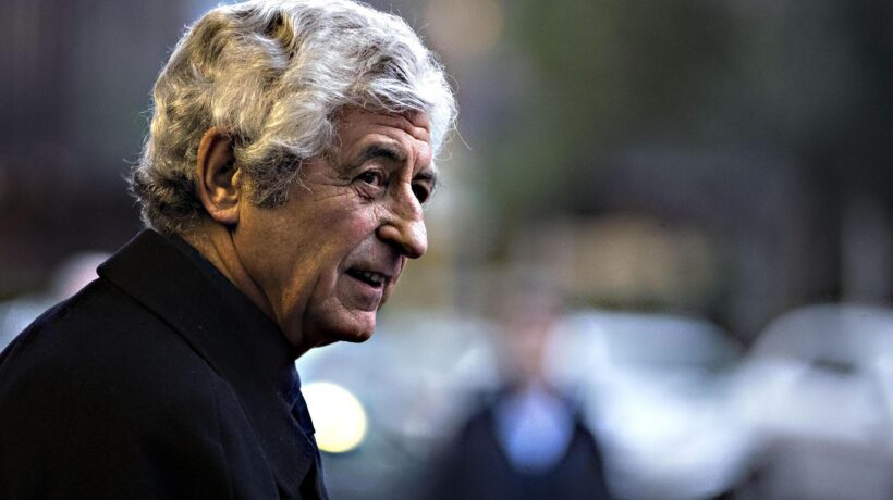 «Via i procuratori, non servono al calcio»