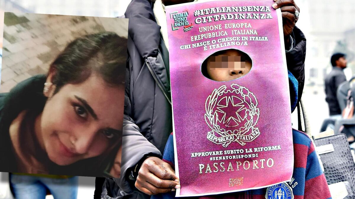 I fan dello ius soli non hanno pudore e sfruttano pure l’omicidio di Saman