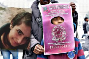 I fan dello ius soli non hanno pudore e sfruttano pure l’omicidio di Saman