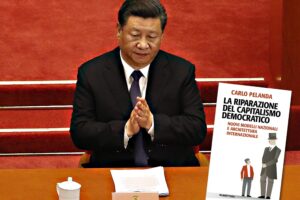 Il Dragone ha diviso l’Occidente ma ora sta rischiando di implodere