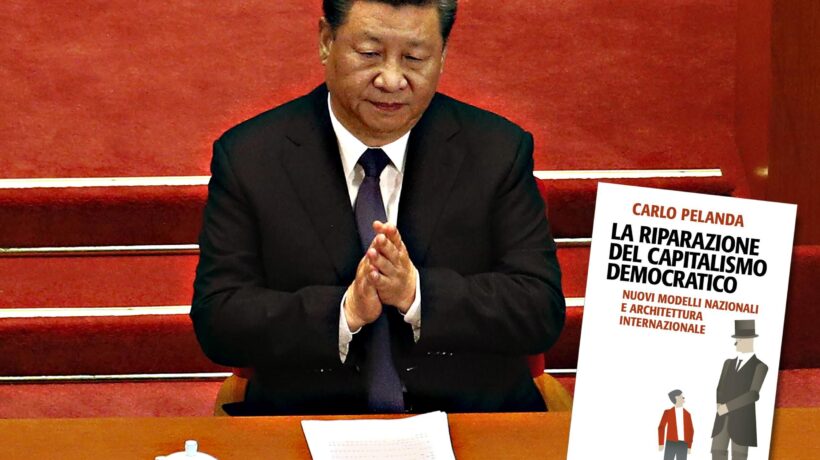 Il Dragone ha diviso l’Occidente ma ora sta rischiando di implodere