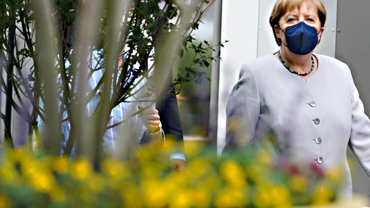 Draghi e Merkel vogliono applicare il modello Turchia anche alla Libia