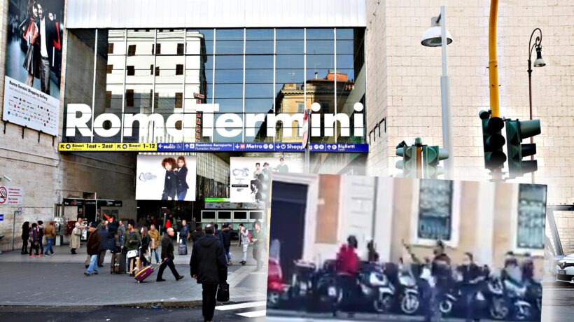 Impossibile espellere perfino i delinquenti