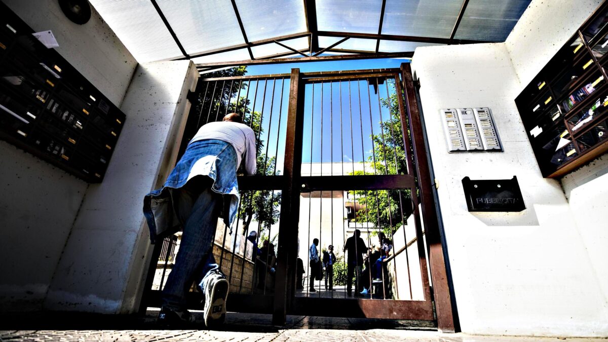 Consulta, un colpetto  al blocco degli sfratti e dei pignoramenti