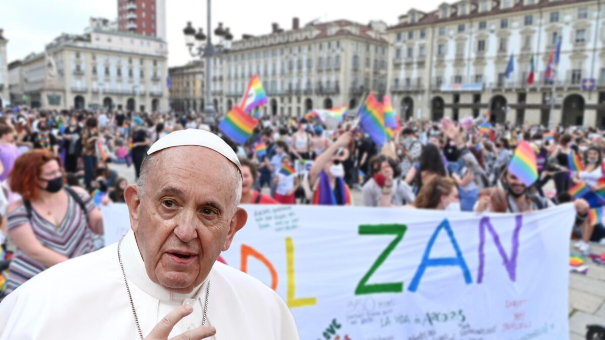 Habemus Papam