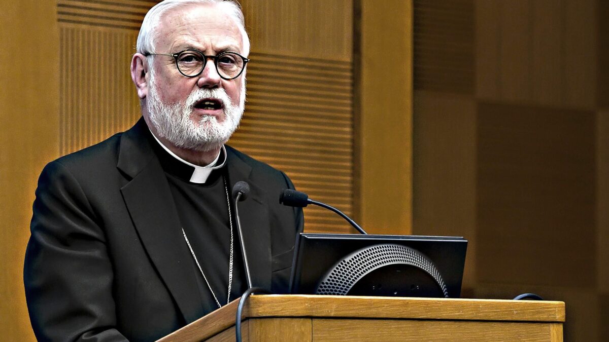 Il Vaticano impugna il Concordato e prende a cannonate il ddl Zan