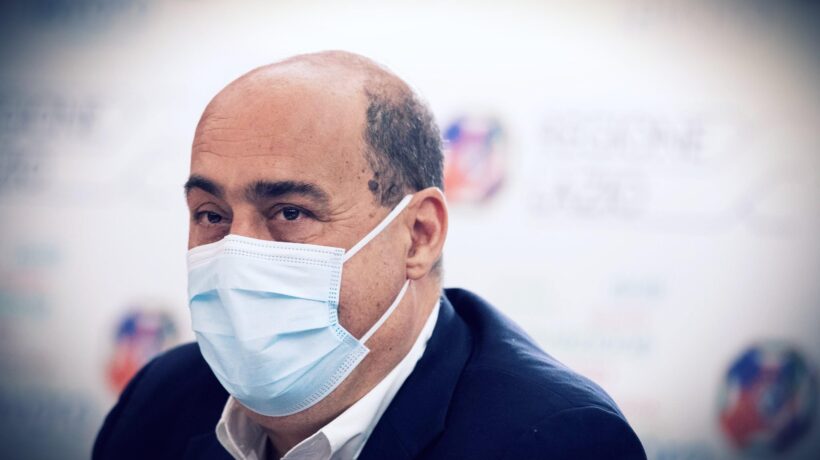 Inchiesta sulle false presenze di Zingaretti in Regione Lazio