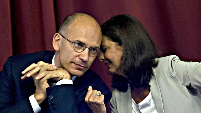 Nazista l’idea di farci inginocchiare per chiedere scusa di essere bianchi