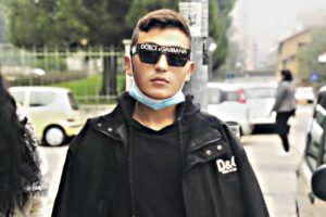 Non era omofobia. Orlando usato come Seid