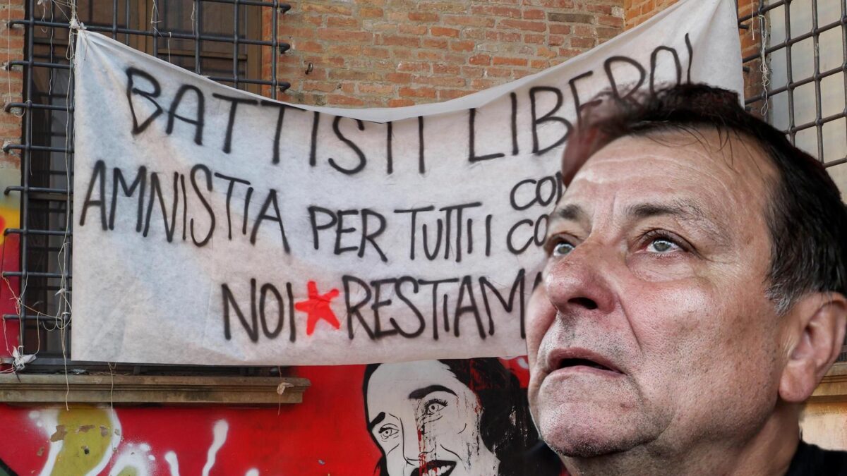 È il solito soccorso rosso: l’assassino si commuove