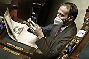 Il Pd ci riprova con la patrimoniale. Stavolta è l’Ue che gliela chiede