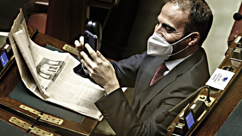 Il Pd ci riprova con la patrimoniale. Stavolta è l’Ue che gliela chiede