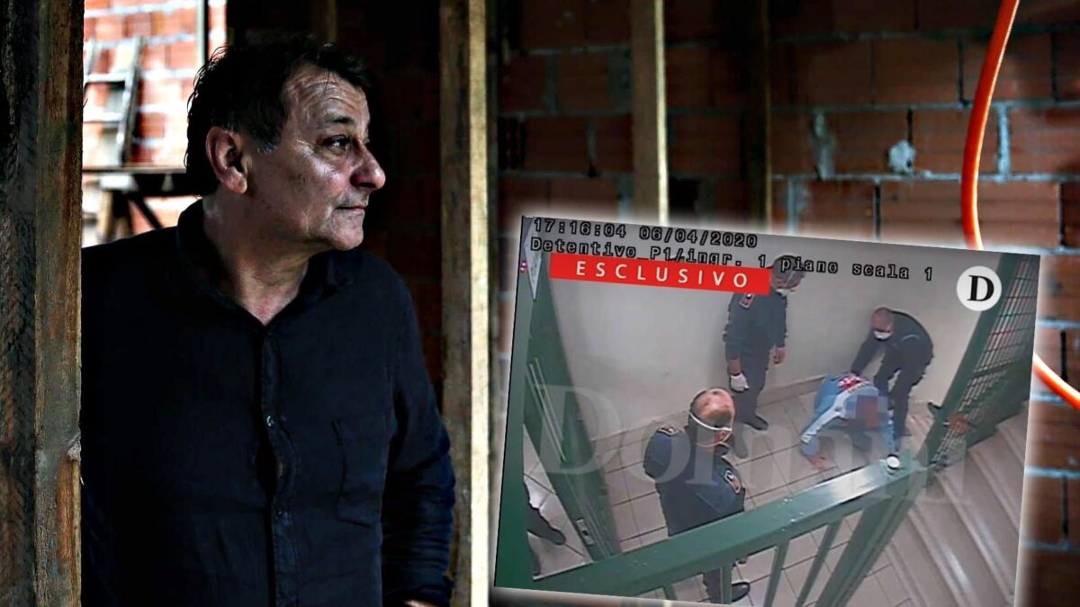 Dignità e rispetto in carcere per tutti, non solo per qualcuno