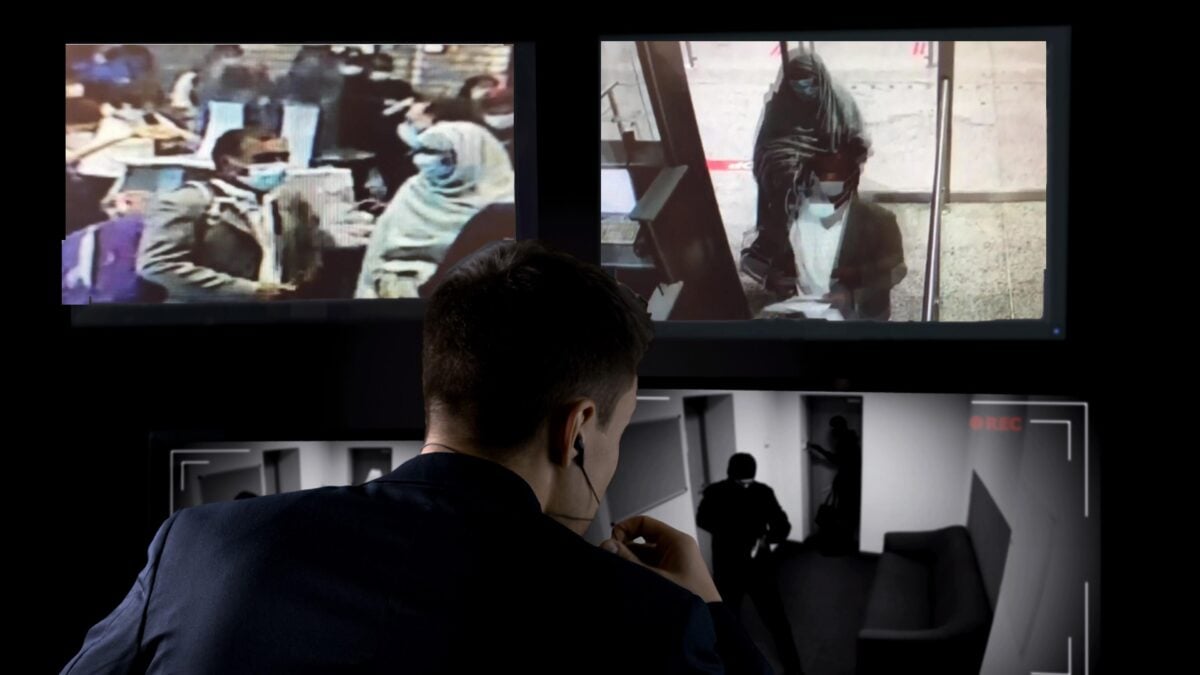 Saman è stata tradita da sua madre. Un sms l’ha consegnata agli aguzzini